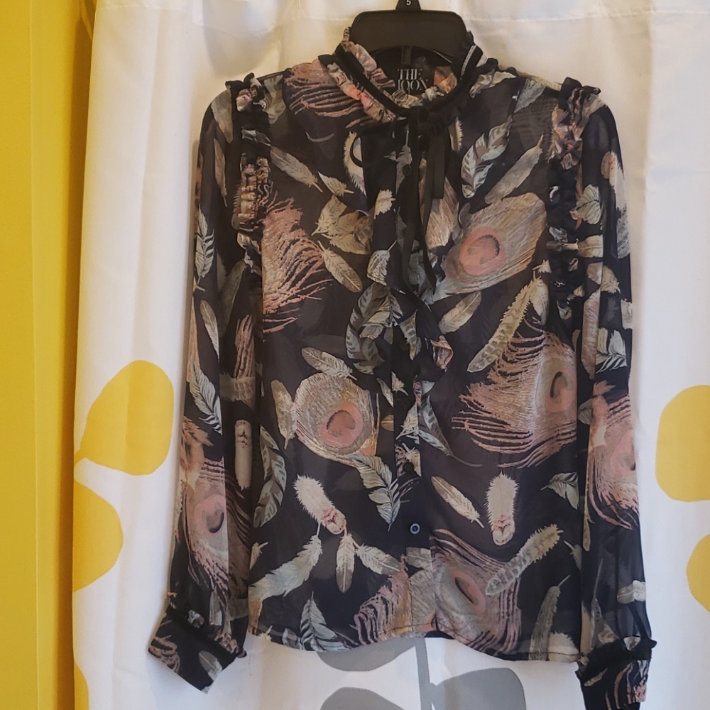 Beautiful Top